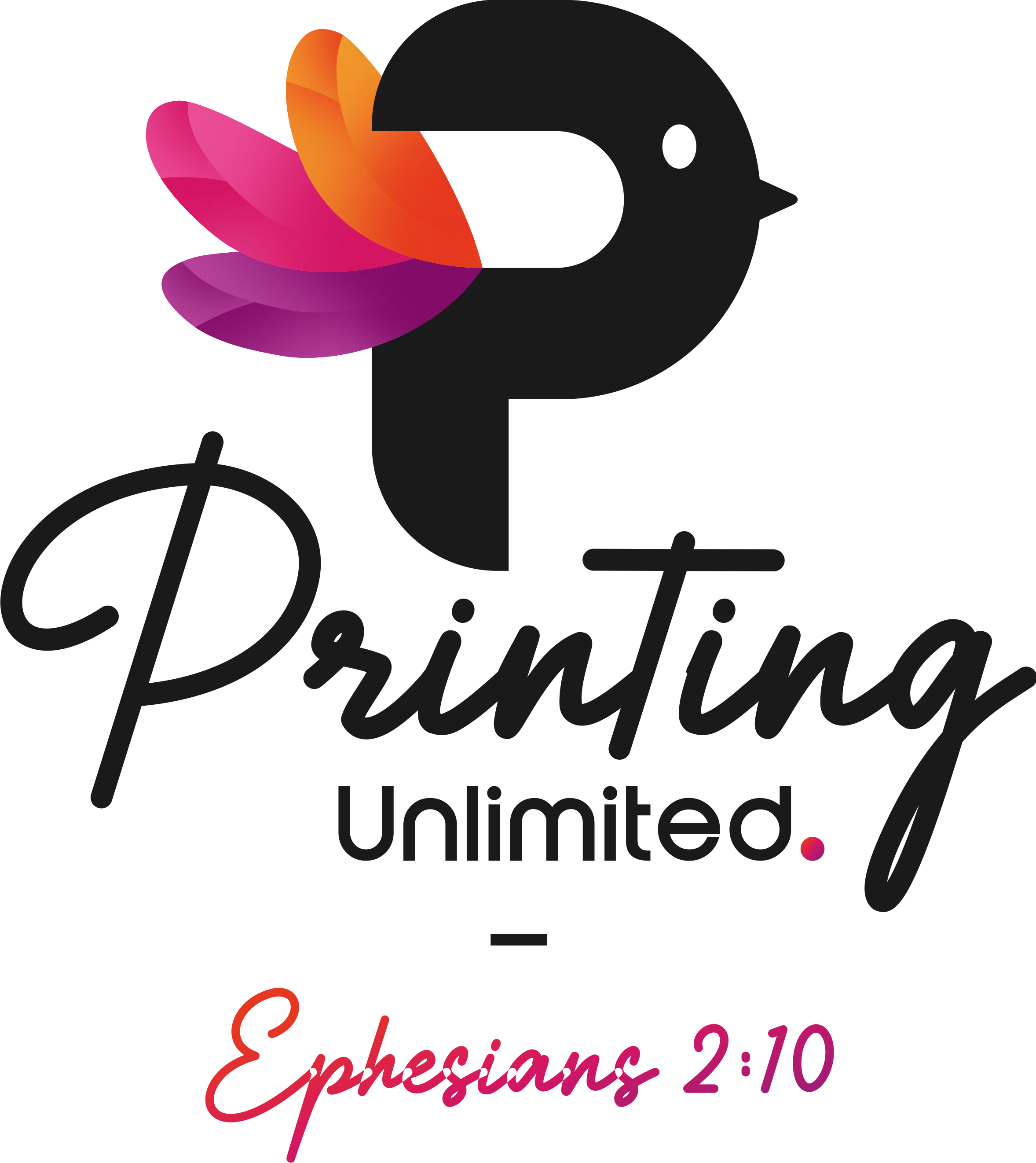 Printing Unlimited